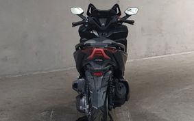 HONDA FORZA MF17