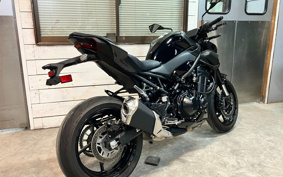 DUCATI MONSTAR S2R 1000 2008 ZDMM416AA8B