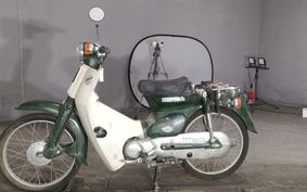 HONDA SUPER CUB50 C50