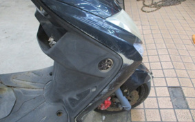 YAMAHA CYGNUS 125 X SE46