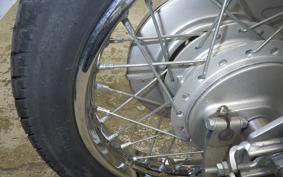 HONDA ｸﾛｽｶﾌﾞ50 1982 AA06