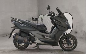 KYMCO K-XCT125 SK25BA
