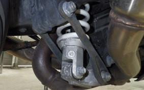 SUZUKI SV1000S 2006 VT54A