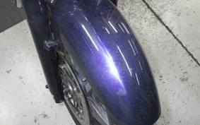KAWASAKI ZEPHYR 400 Gen.1 1989 ZR400C