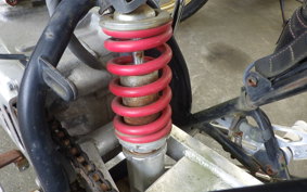 HONDA APE 50 AC16