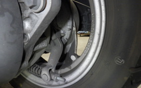 YAMAHA AXIS 125 TREET 2025 SE53J