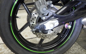 KAWASAKI NINJA 400R 2012 ER400B