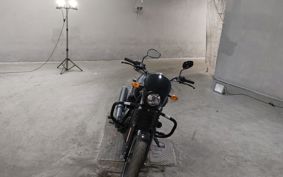 HARLEY XG750 STREET 2015 NBB
