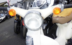 HONDA LITTLE CUB AA01