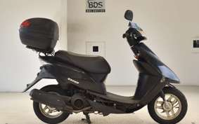HONDA DIO Gen.6 AF62