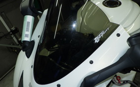 SUZUKI GSX-R600 2012