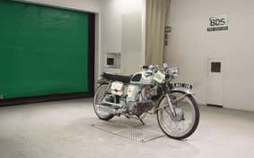 HONDA CD50 BENLY S 2019 CD50