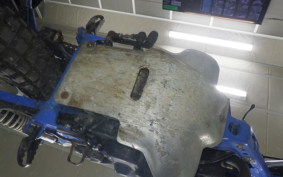 HONDA TL125 JD06