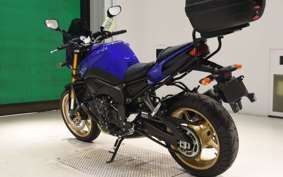 YAMAHA FZ8 FAZER N 2016