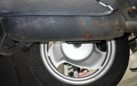 YAMAHA JOG APRIO SA11J