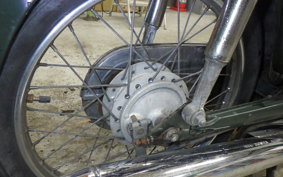 HONDA C50 SUPER CUB C50