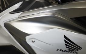 HONDA NC750X DCT 2021 RH09
