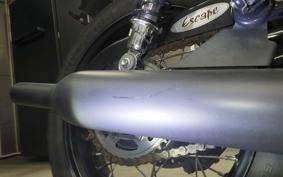 TRIUMPH BONNEVILLE T100 2016