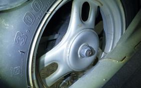 HONDA CREA SCOOPY I 2004 AF55