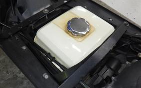 HONDA ZOOMER 2016 AF58