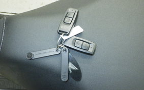 HONDA PCX125 1997 JK05