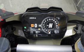DUCATI PANIGALE V4 2020