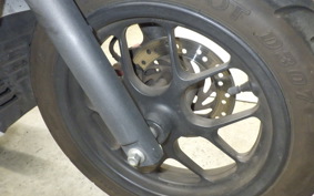 HONDA LEAD 125 2025 JF45