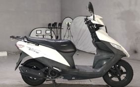 SUZUKI ADDRESS V125 DT11A