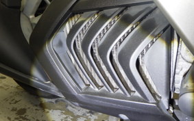 YAMAHA MAJESTY155 S SG28J