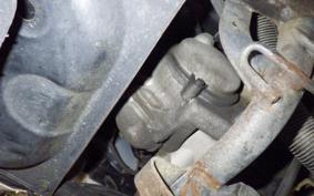 YAMAHA MAJESTY 250 C SG03J