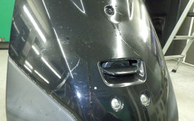 HONDA TACT-4ﾍﾞｰｼｯｸ 2022 AF79