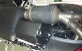 TRIUMPH STREET TRIPLE RS 2025