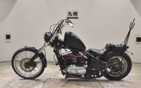 KAWASAKI VULCAN 400 Gen.2 1995 VN400A