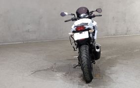 KAWASAKI Z250 ER250C