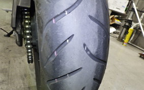 HONDA CBR400R 2022 NC56