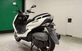YAMAHA Majesty 155 S 2003 SG28J
