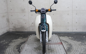 HONDA SUPER CUB110 JA59