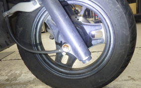 SUZUKI ADDRESS V125 G CF46A