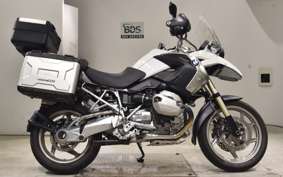 BMW R1200GS 2010