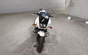 HONDA CB400SFV-4 BOLDOR 2010 NC42