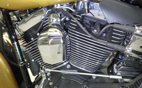 HARLEY FLSTC 1690 2017