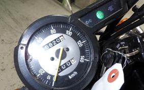 YAMAHA TRICKER 2002 DG10J