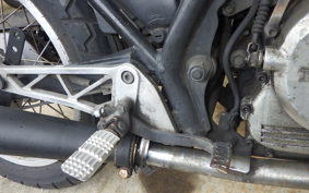 HONDA GB250 CLUBMAN 1997 MC10