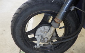 SUZUKI LET's 4 CA45A