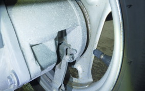 SUZUKI ADDRESS V50 Gen.2 CA44A
