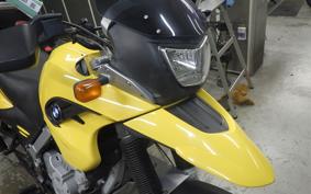 BMW F650GS 2005