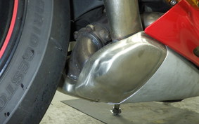 DUCATI 1199 PANIGALE S 2012
