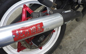HONDA CBR400F Endurance 1984 NC17