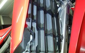 HONDA CRF250L 1991 MD47