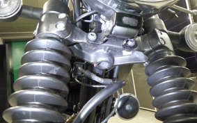 HONDA GB350 2021 NC59